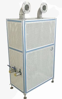 Luft-abgekühltes Wasser-Kühler der Dampf-Heizungs-1200m3/H CMC